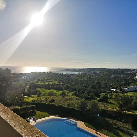 Apartment Mar A Vista Portimao Exterior photo