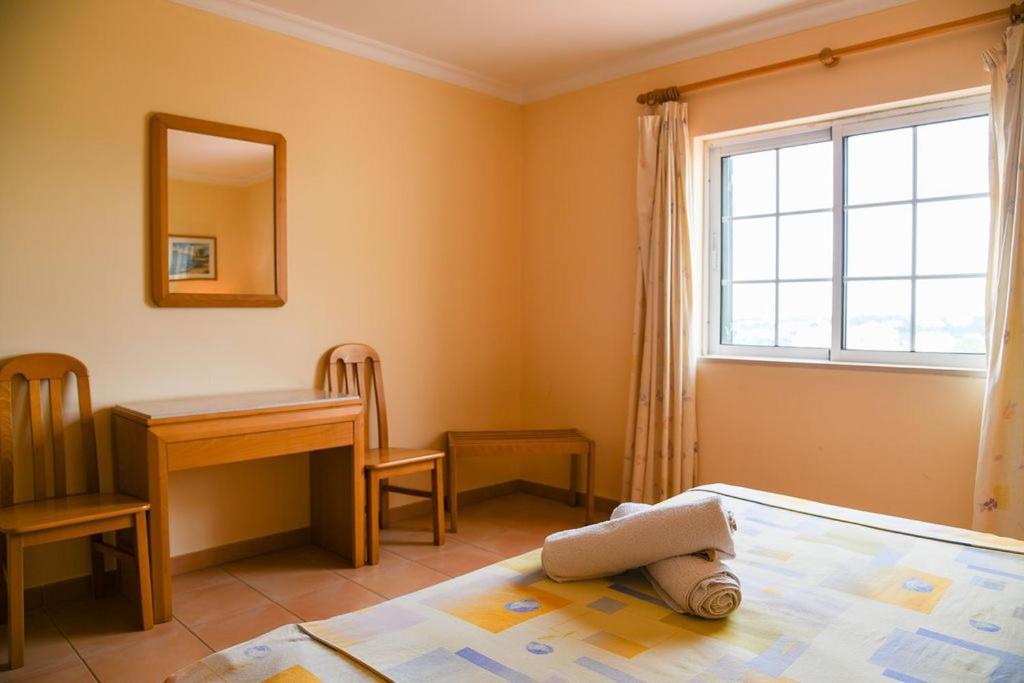 Apartment Mar A Vista Portimao Exterior photo