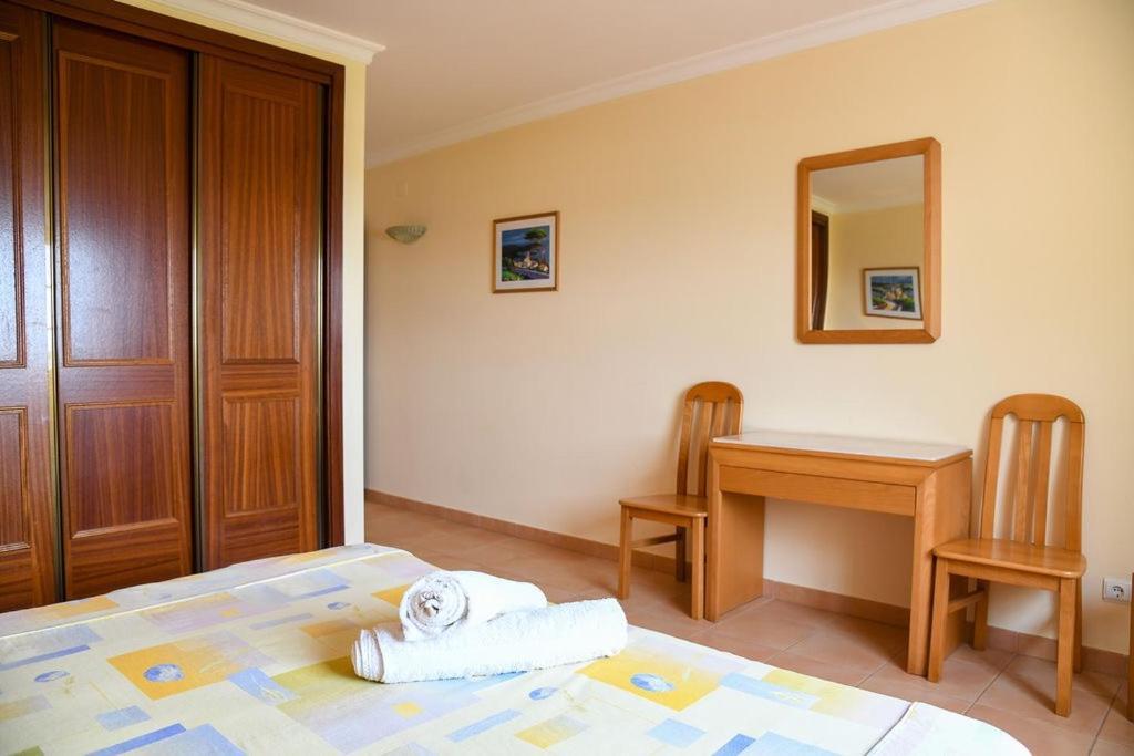 Apartment Mar A Vista Portimao Exterior photo