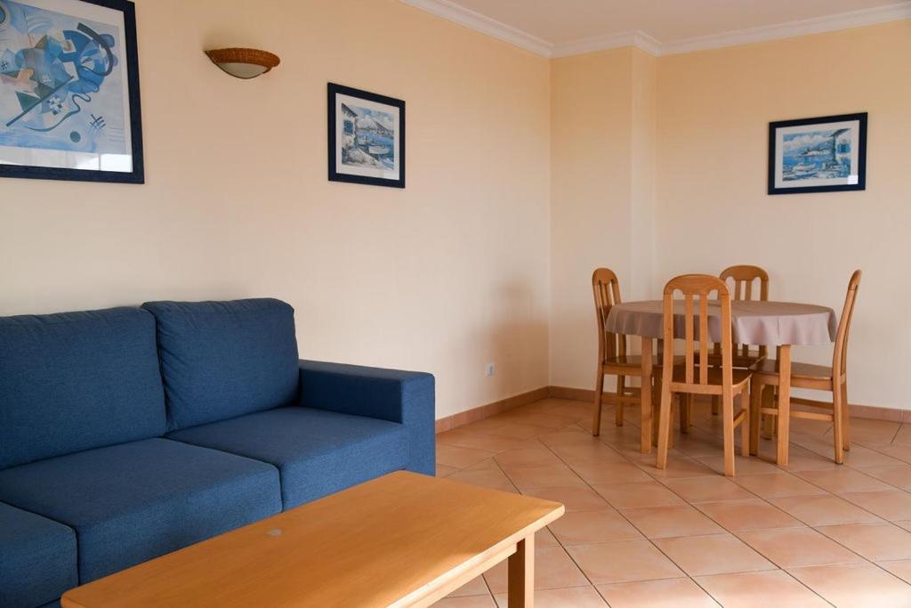 Apartment Mar A Vista Portimao Exterior photo