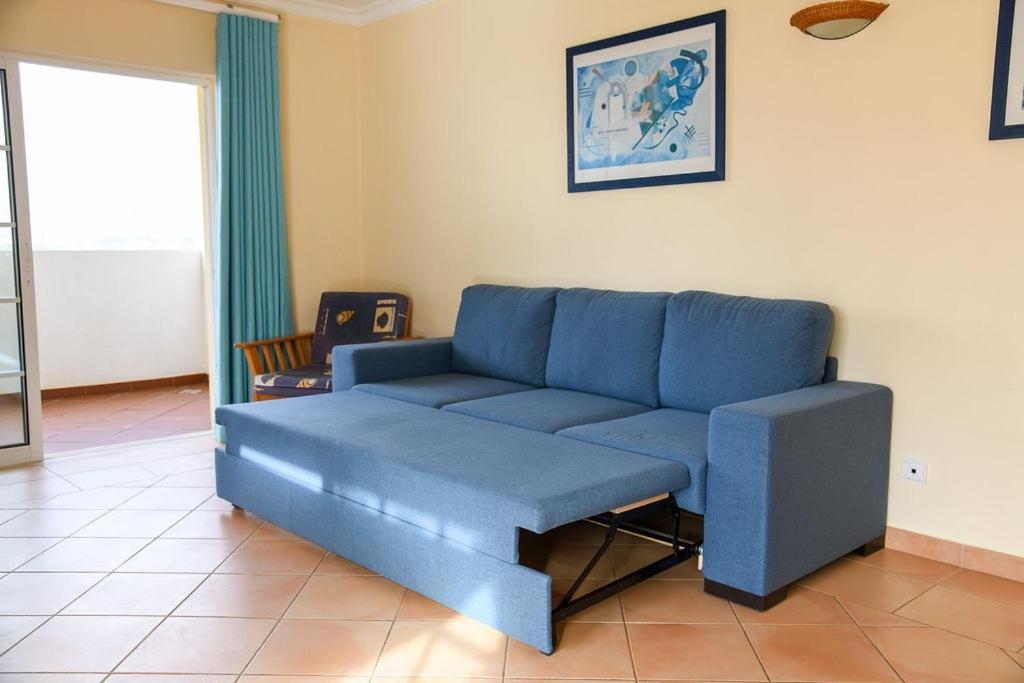 Apartment Mar A Vista Portimao Exterior photo