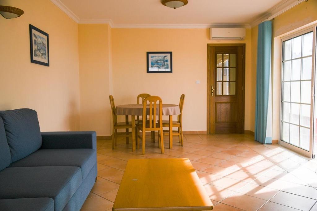 Apartment Mar A Vista Portimao Exterior photo
