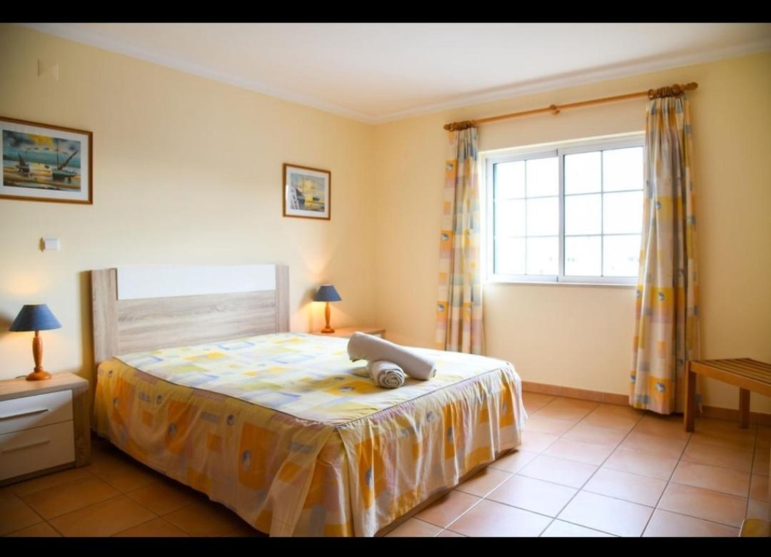Apartment Mar A Vista Portimao Exterior photo