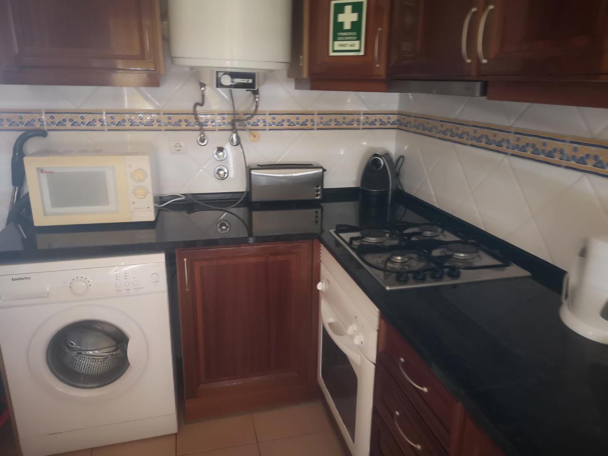 Apartment Mar A Vista Portimao Exterior photo