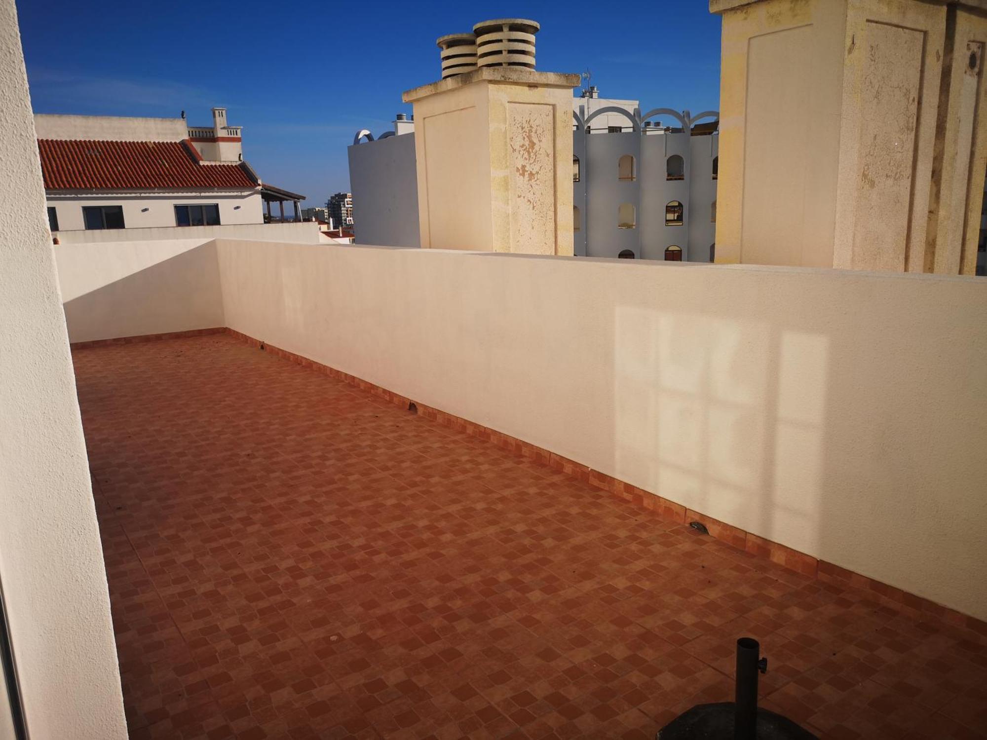 Apartment Mar A Vista Portimao Room photo