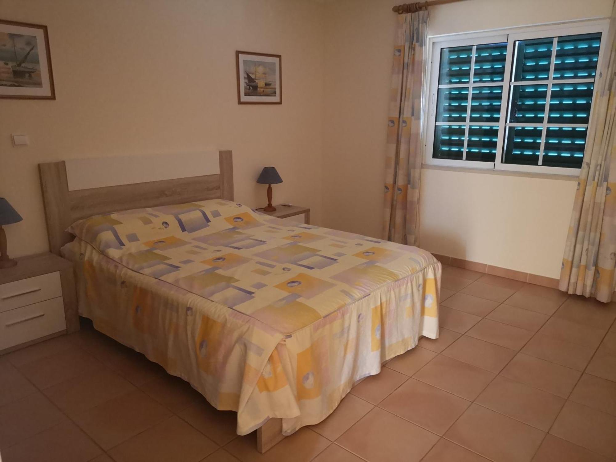 Apartment Mar A Vista Portimao Exterior photo