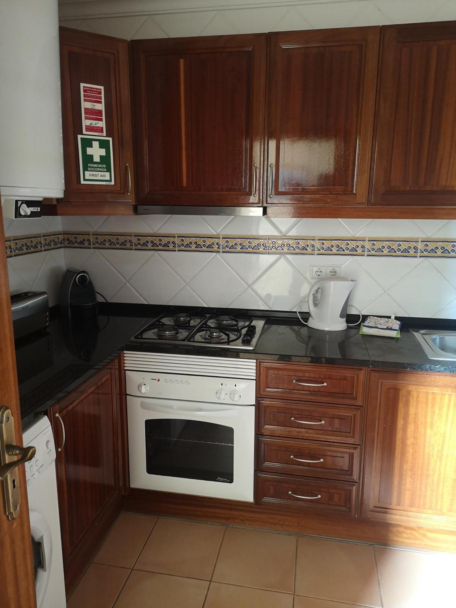 Apartment Mar A Vista Portimao Exterior photo