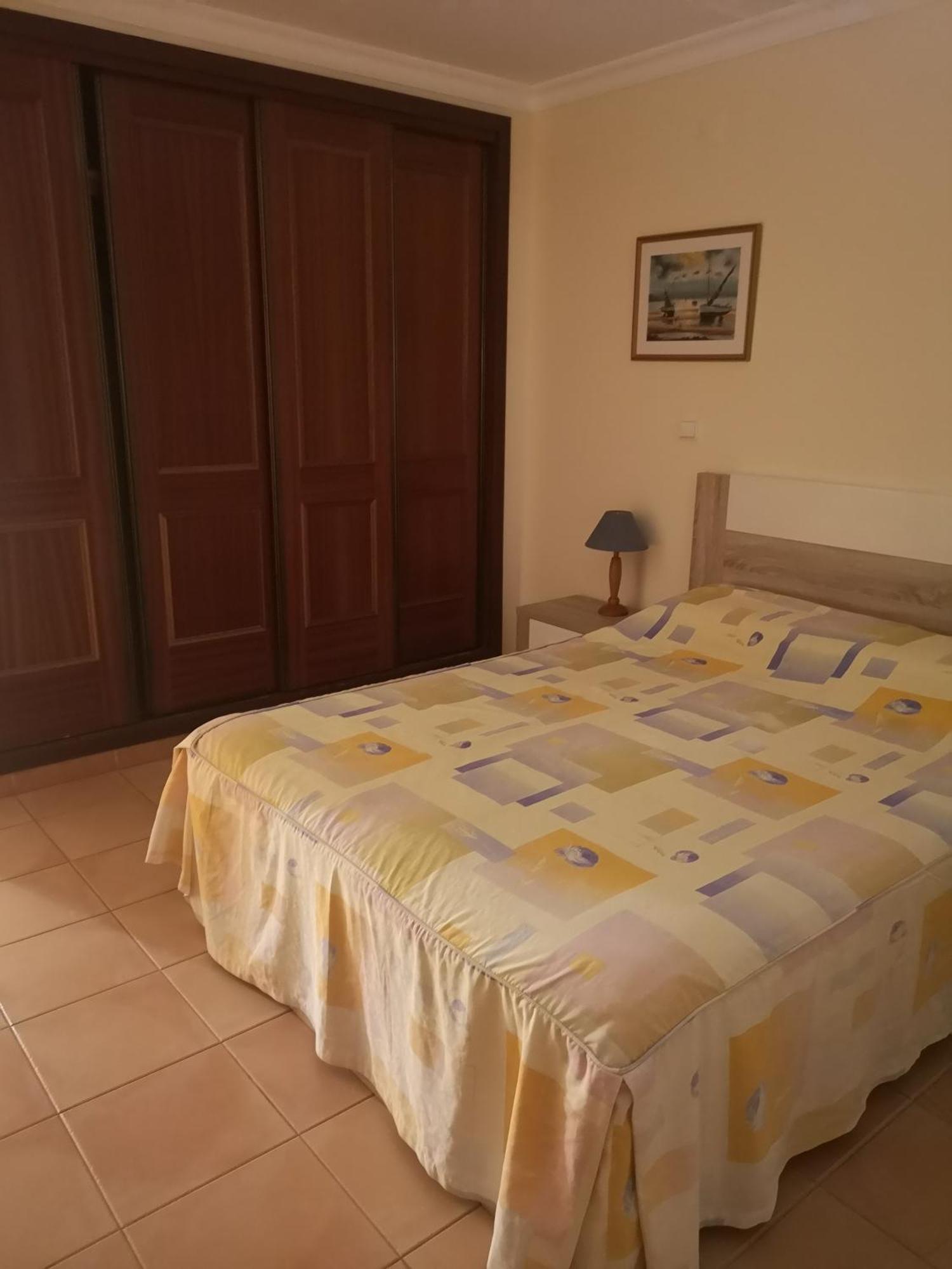 Apartment Mar A Vista Portimao Exterior photo