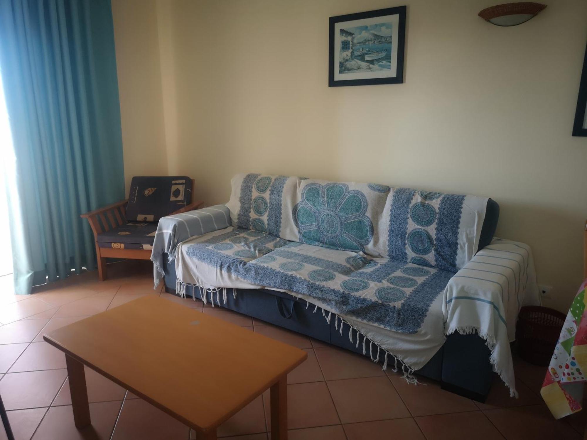 Apartment Mar A Vista Portimao Room photo