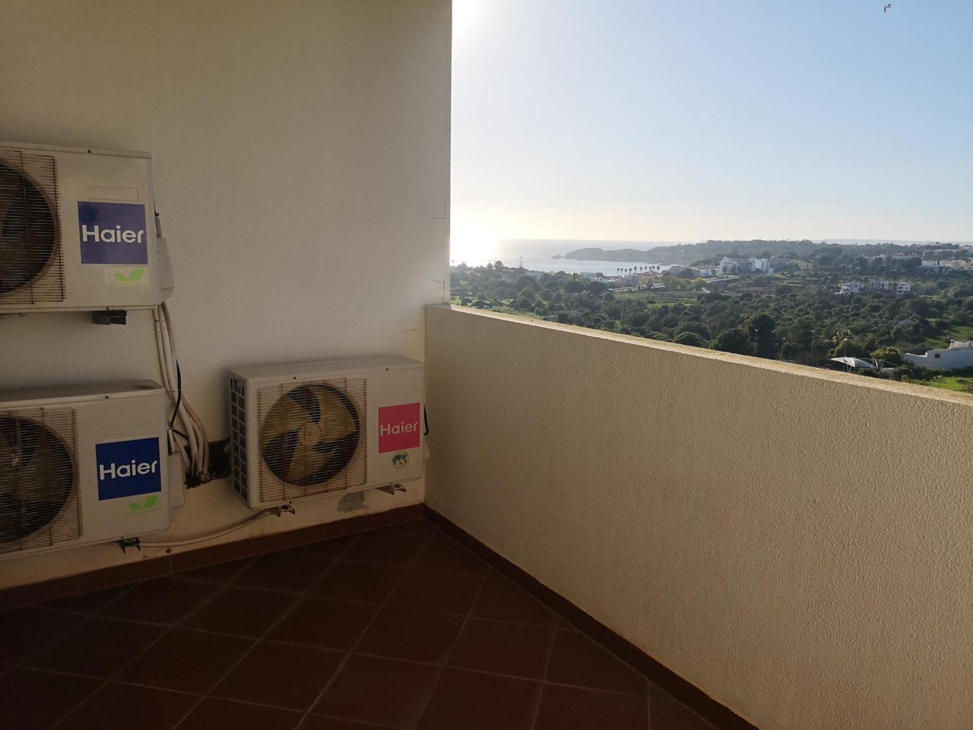 Apartment Mar A Vista Portimao Room photo